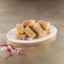 Mysore Pak (Soft & Hard)