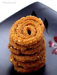 Chakkuli Mithai