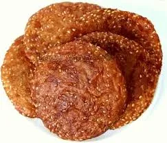 Kajjaya (Jaggery)