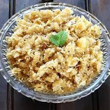 Avalakki Mithai