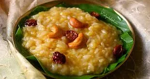 Sihi Pongal