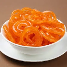 Jilebi / Jalebi