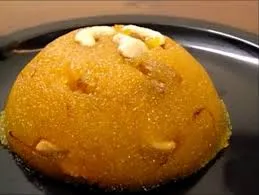 Kesari Bath