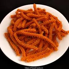 Chakli / Murukku
