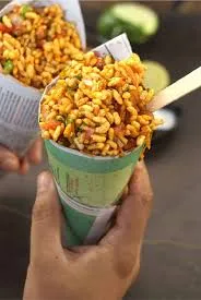 Churmuri