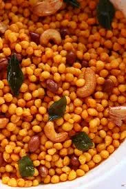 Khara Boondi