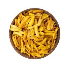 Jackfruit Chips