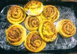 Khara Bun