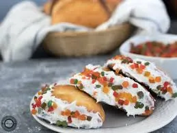 Cream Bun