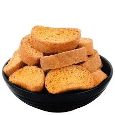Toast / Rusk