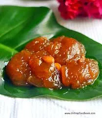 Tirunelveli Halwa