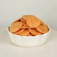 Chettinadu Thattai Murukku