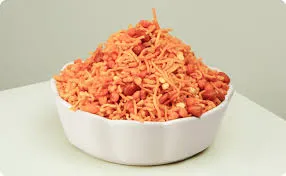 Madurai Mixture