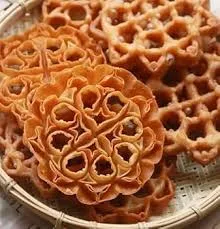 Achu Murukku