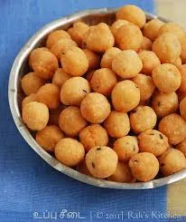 Uppu Seedai