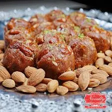 Amritsari Pinni