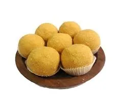 Besan Pinni
