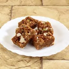 Doda Burfi