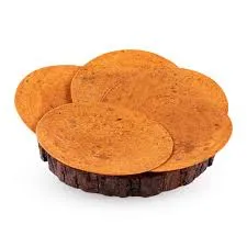 Punjabi Khakra