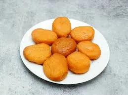 Chhena Gaja