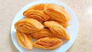 Puri Khaja