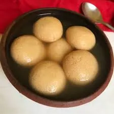 Pahala Rasgulla