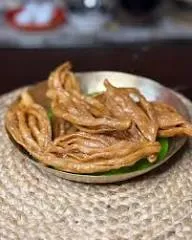 Danturi Khaja