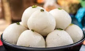 Satapuri Rasagola