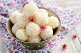 Magaji Laddu