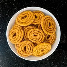 Chakuli / Chakli