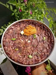 Akki / Ragi Roti