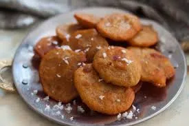 Ghila Pitha