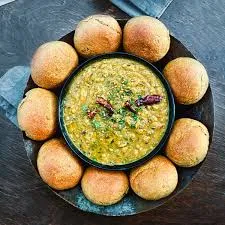 Dal Baati Churma