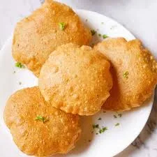 Bedmi Puri