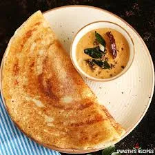 Rice Dosa