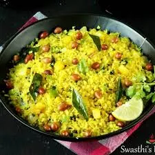 Rice Poha
