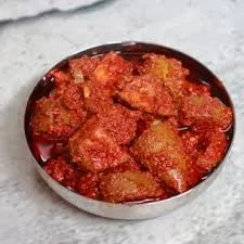 Allahabadi Mango Pickle