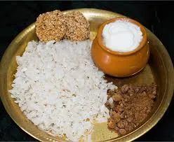 Chura Dahi