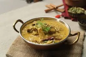 छा गोश्त