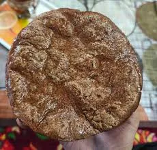 Kodra Roti