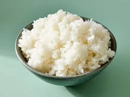 Steamed Rice