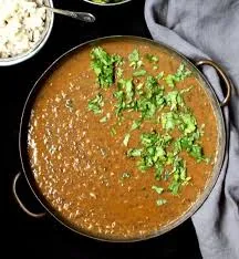 Urad Dal Curry