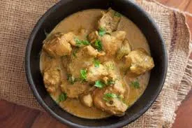 Chicken Pahadi Style