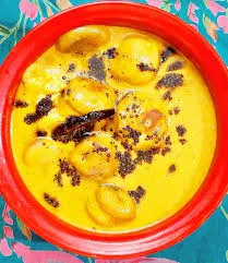 कढ़ी बड़ी