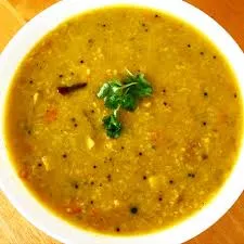 Kutki Dal