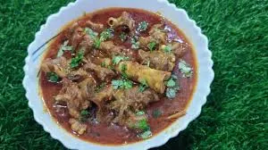 Chhattisgarhi Mutton Curry