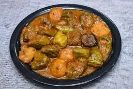 परवल की सब्ज़ी