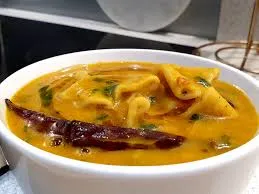 दाल पिठी