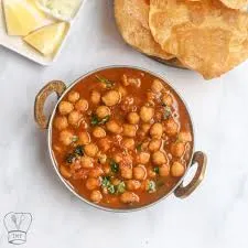 Chole Masala
