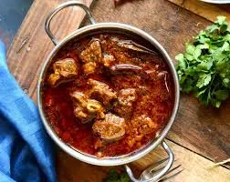 Haryanvi Mutton Curry